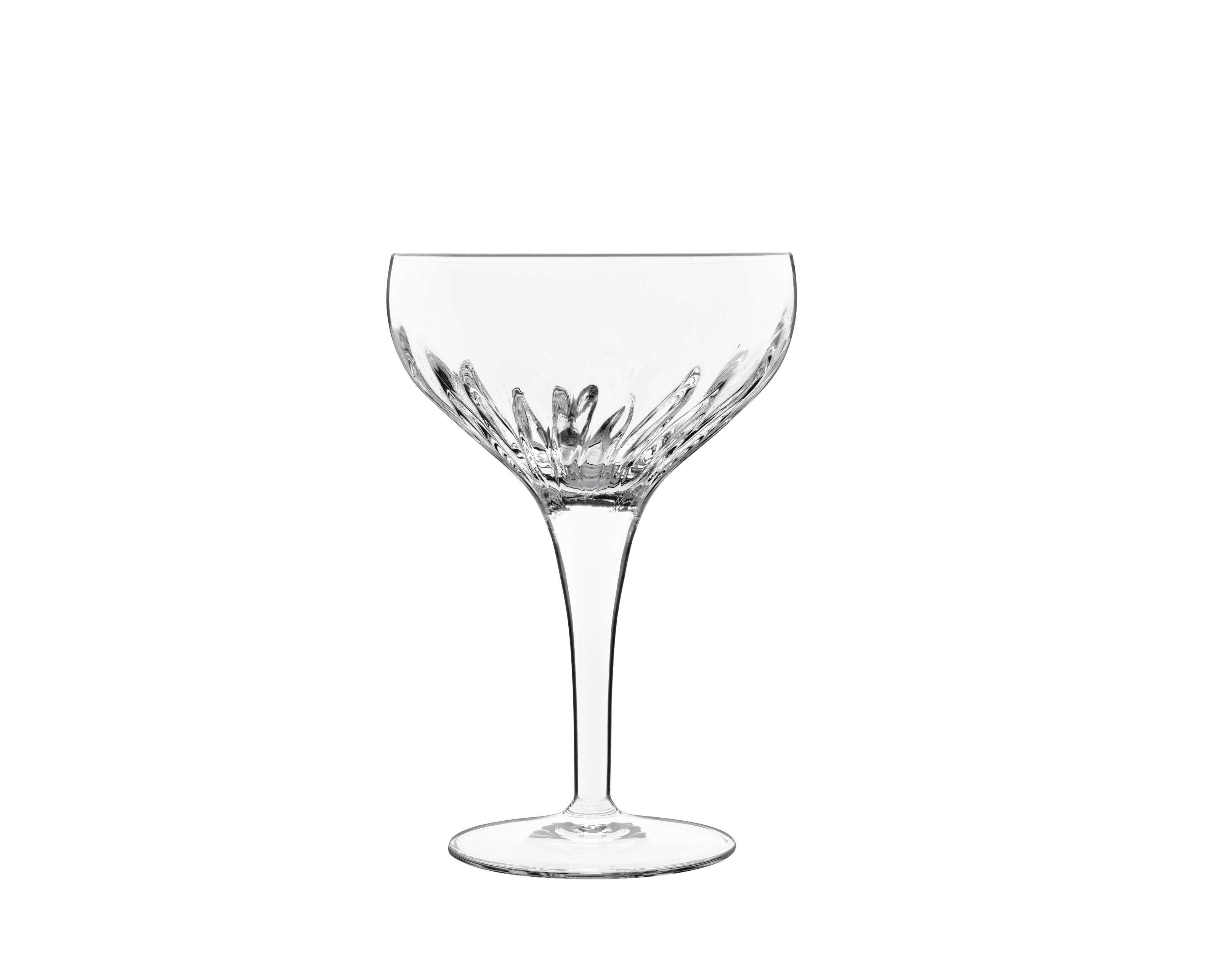 Mixology cocktailglas klart 22,