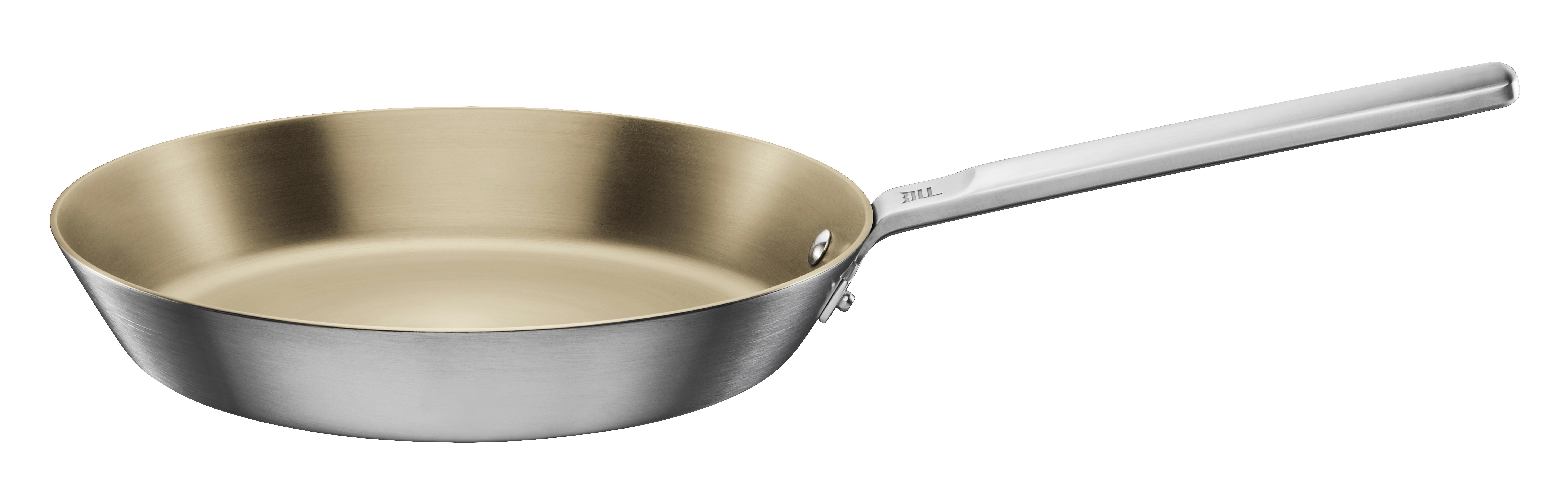 Norden pan 28 cm rustfrit stål