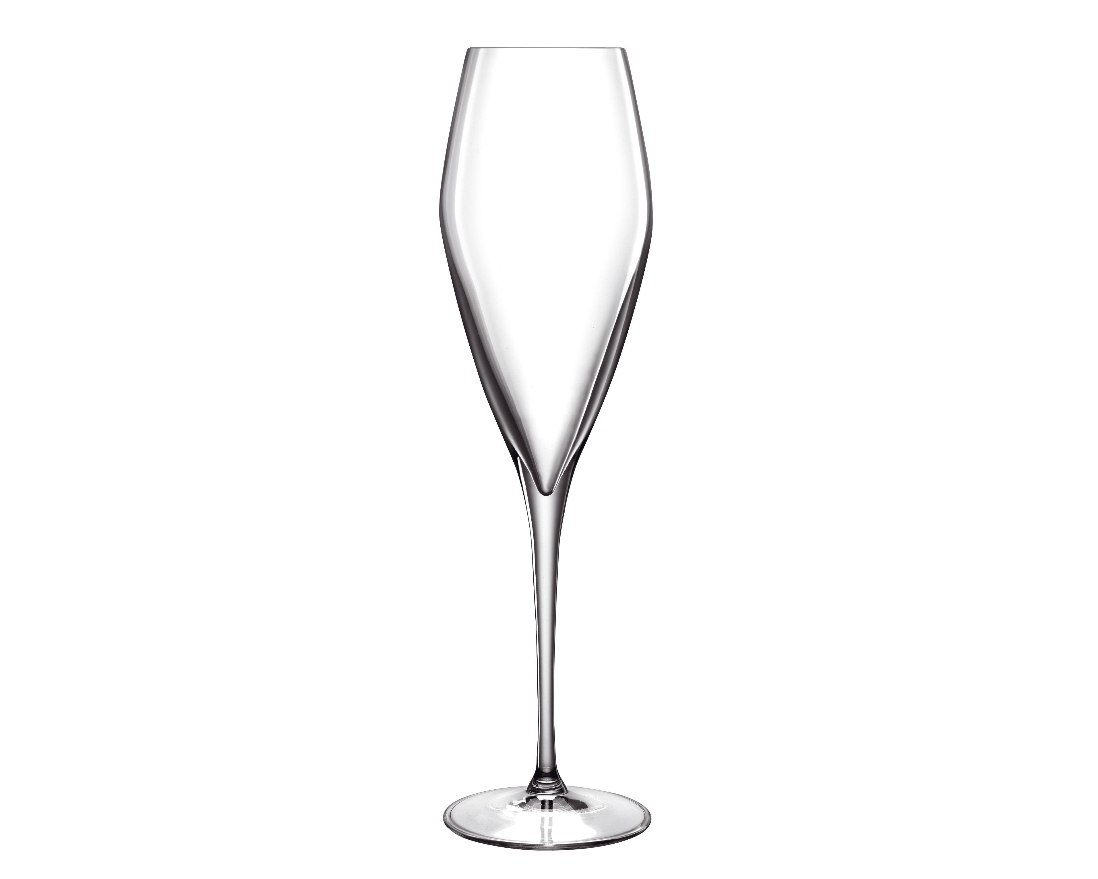 LB Atelier Champagneglas/Prosecco 2 stk.