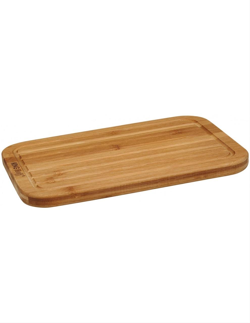 Skärbräda i Bambu