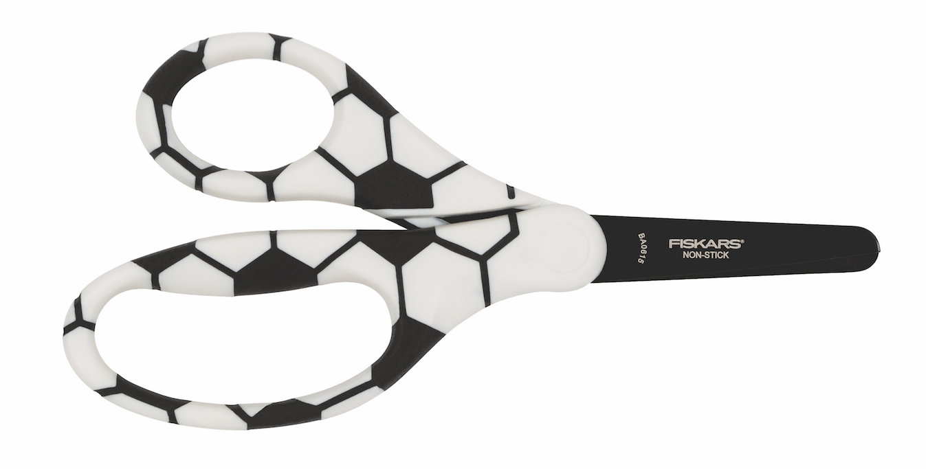 Børnesaks Fodbold