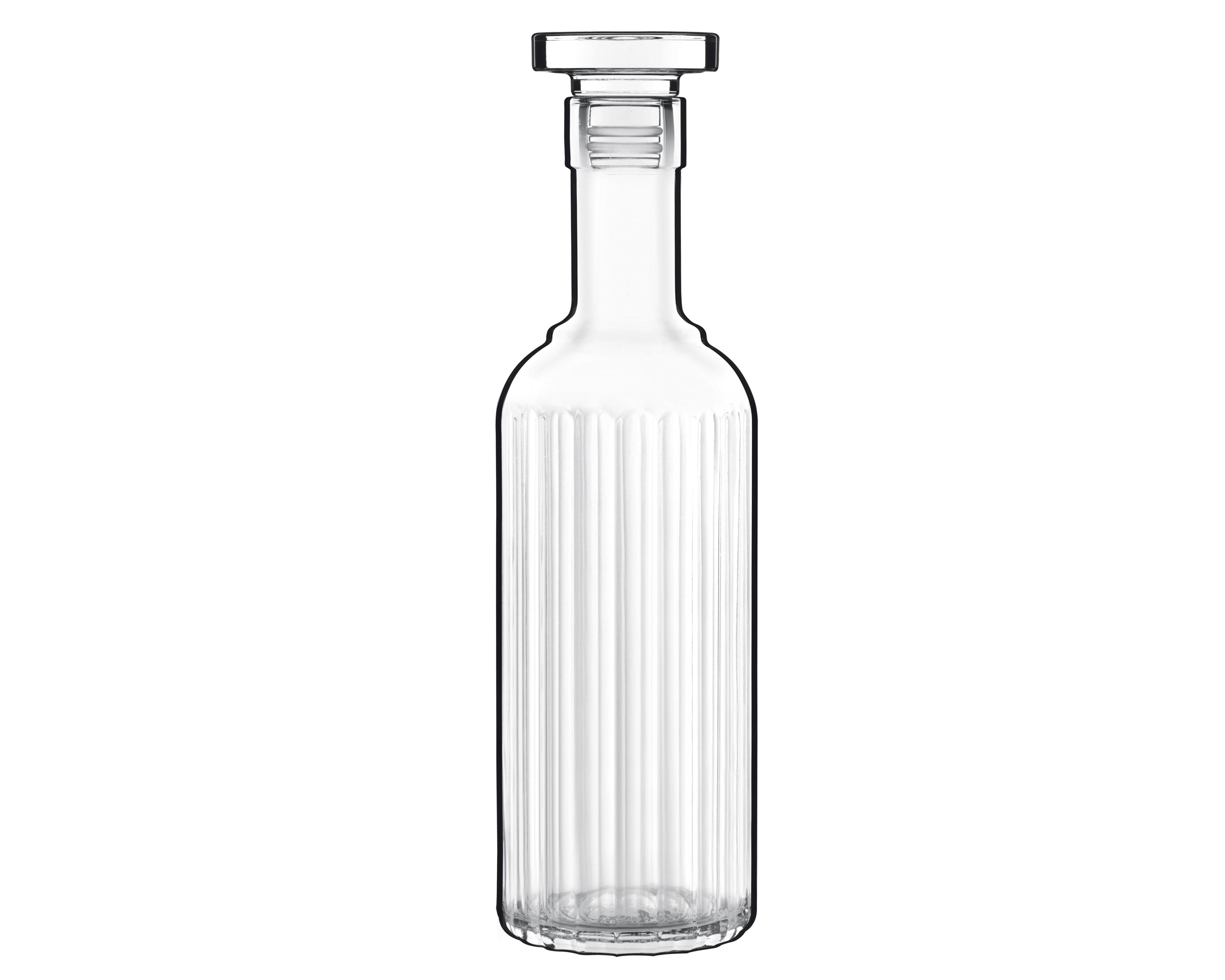 Bach Karaffel 0,75L med glasprop