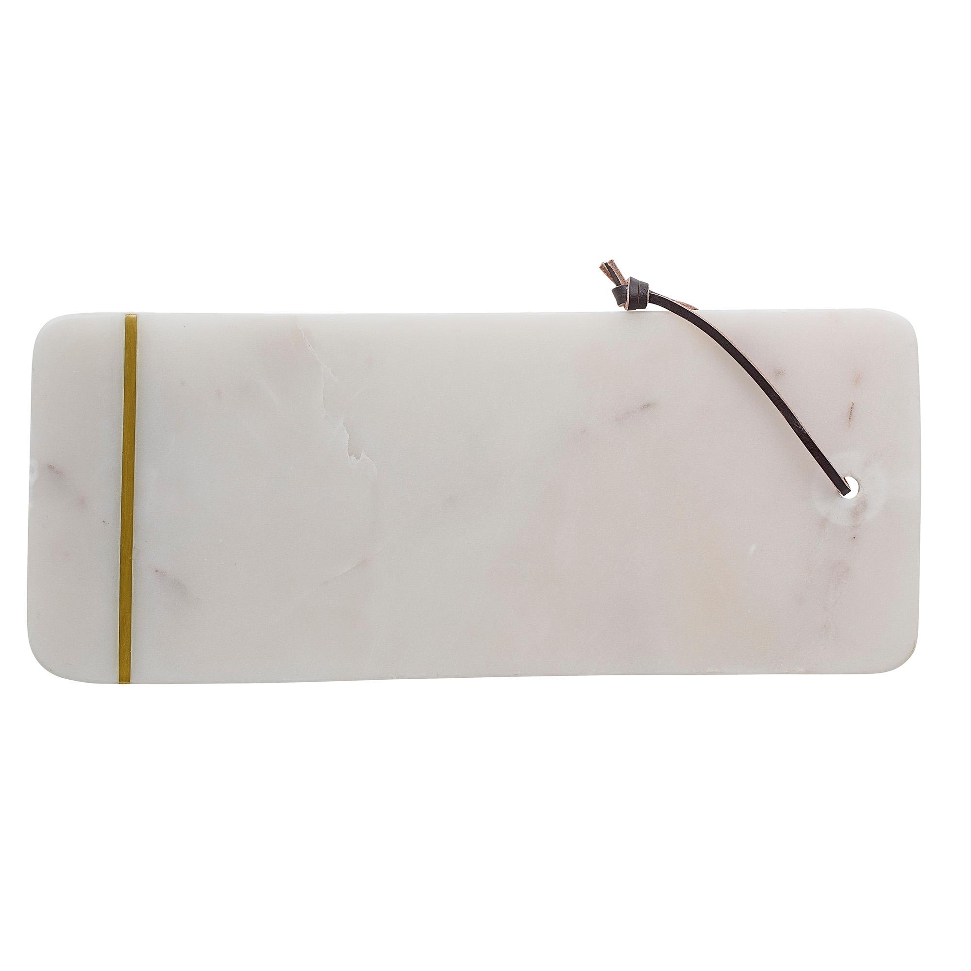 Skärbräda Marble