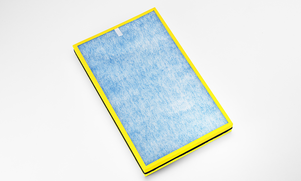 Allergifilter A501