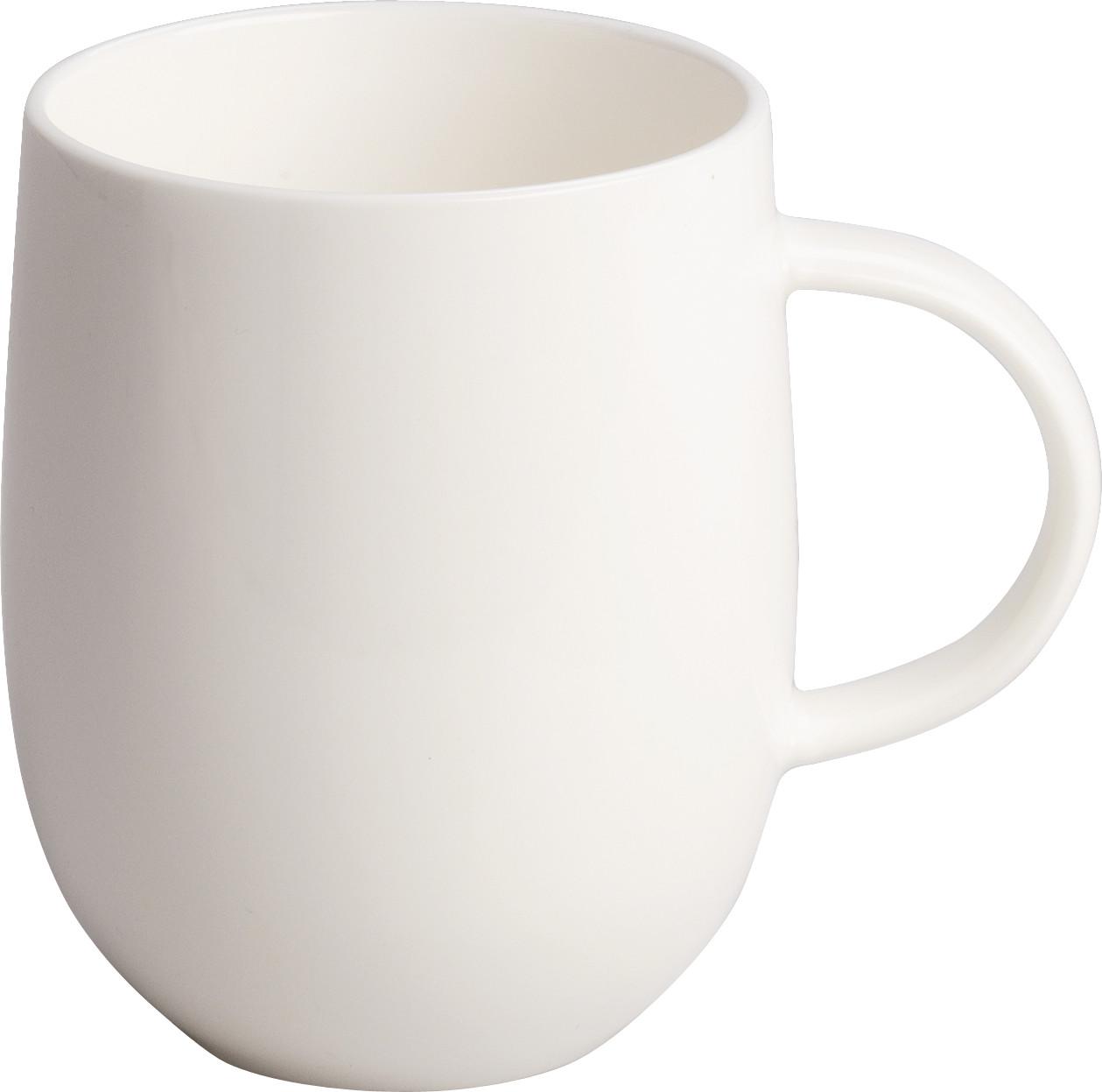All Time Mugg Vit 37 cl