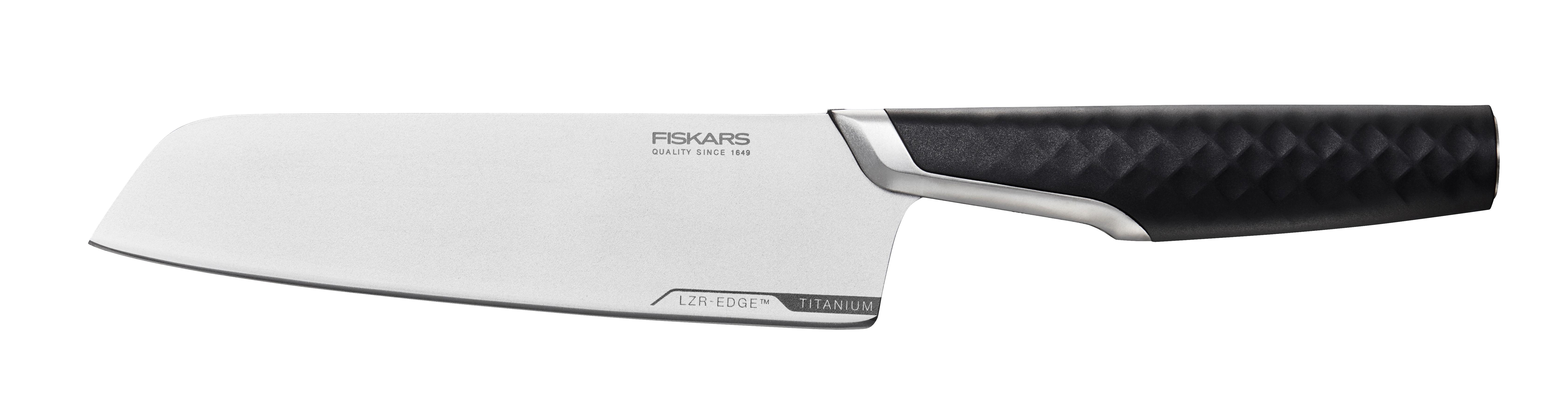 Titanium santokukniv 16 cm