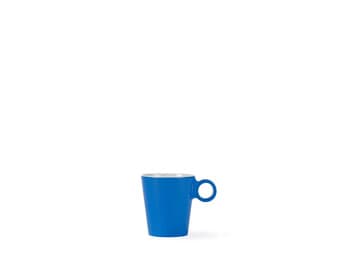 Krus 160ml Blå