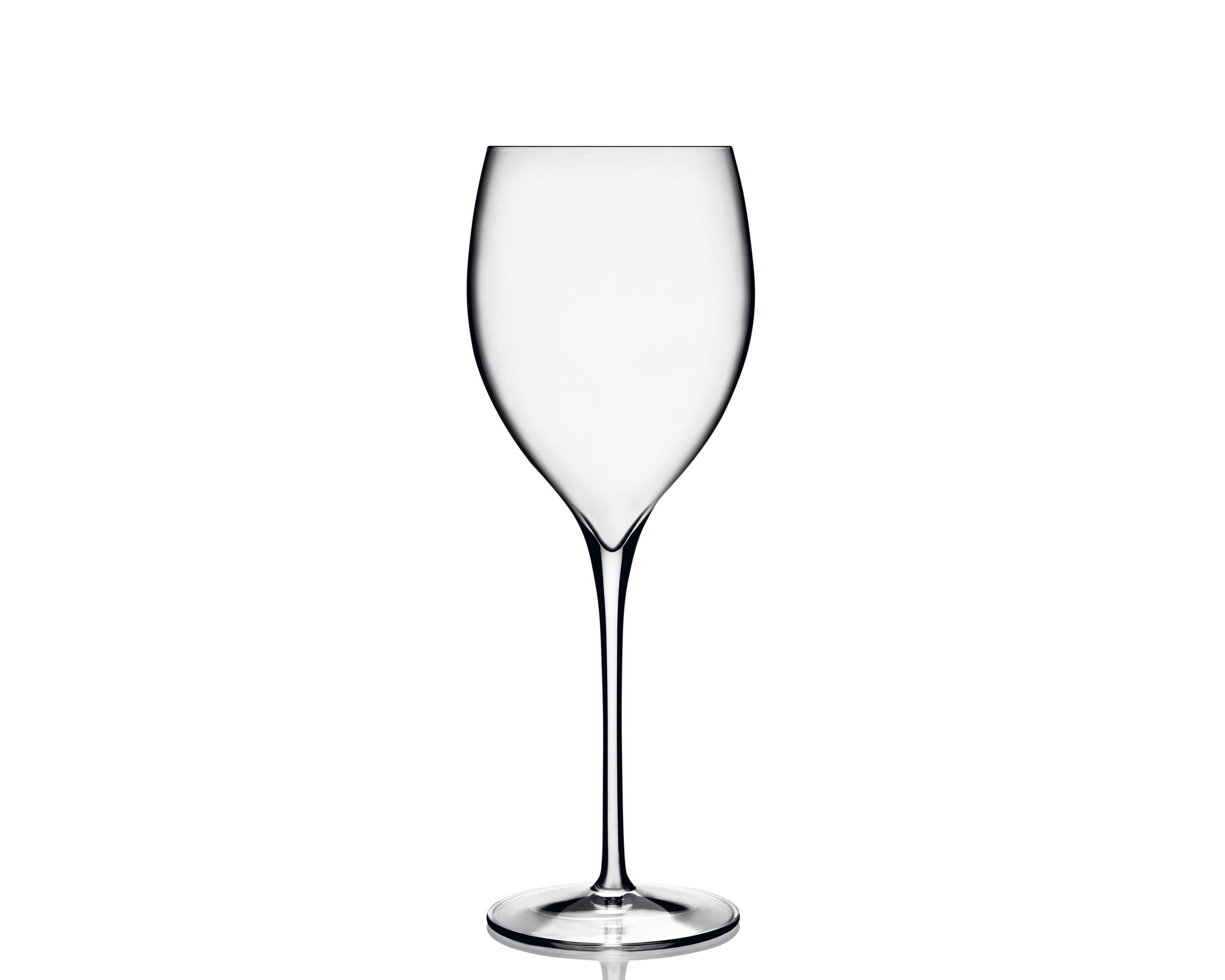 Magnifico Rødvinsglas Medium 2 stk.