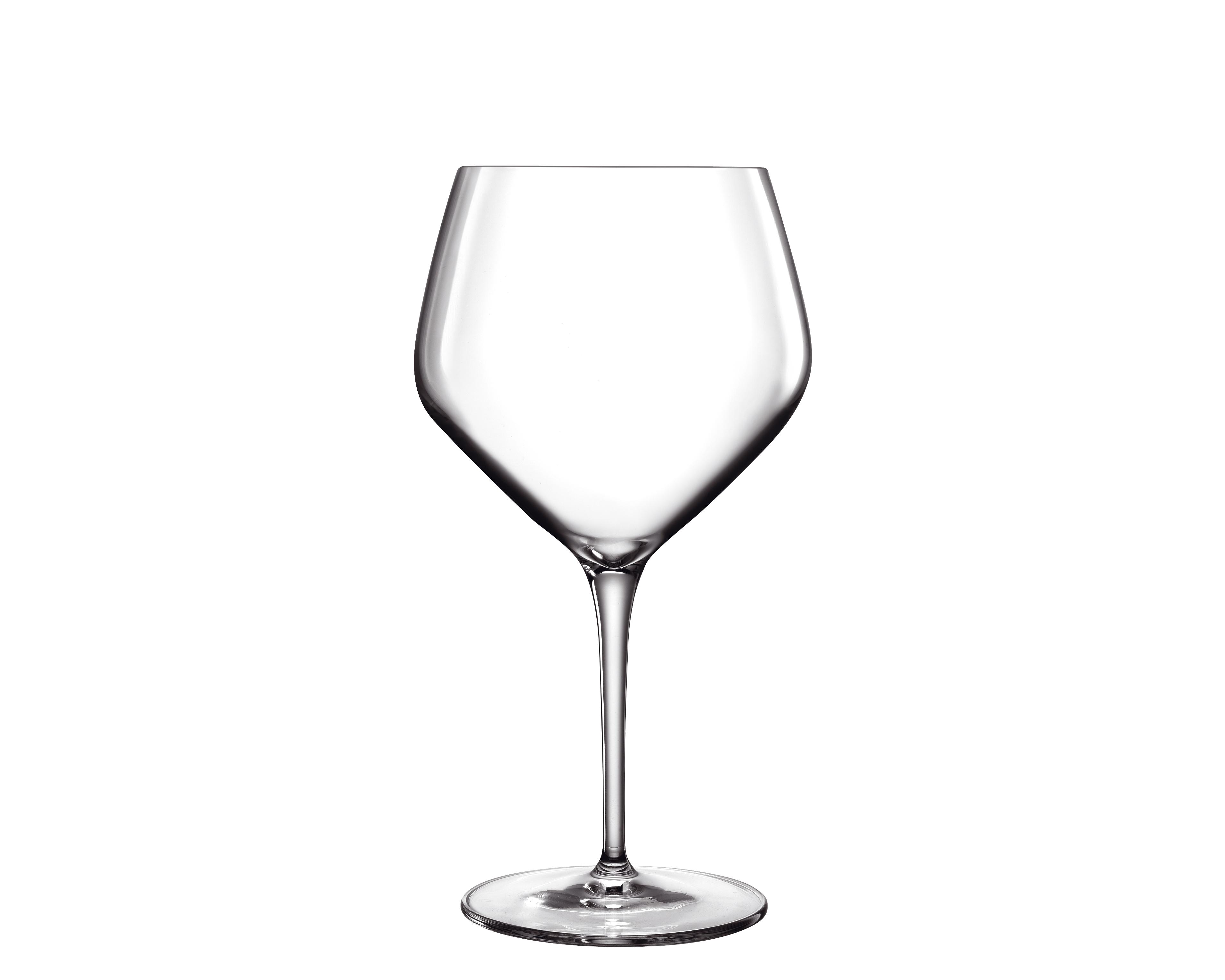 LB Atelier Hvidvinsglas 70cl Chardonnay 2-pak