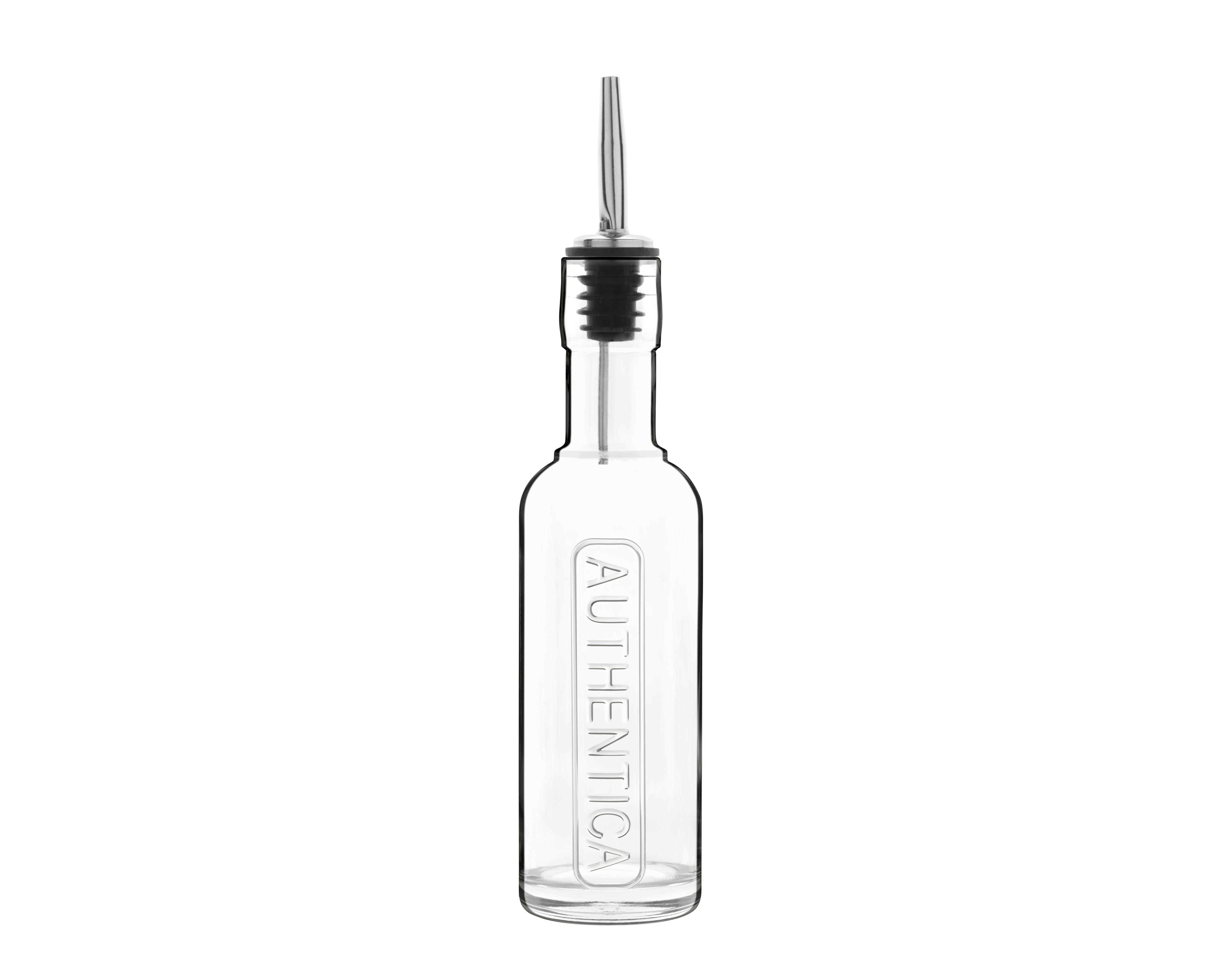 Authentica Flaske med Serveringsprop 25 cl