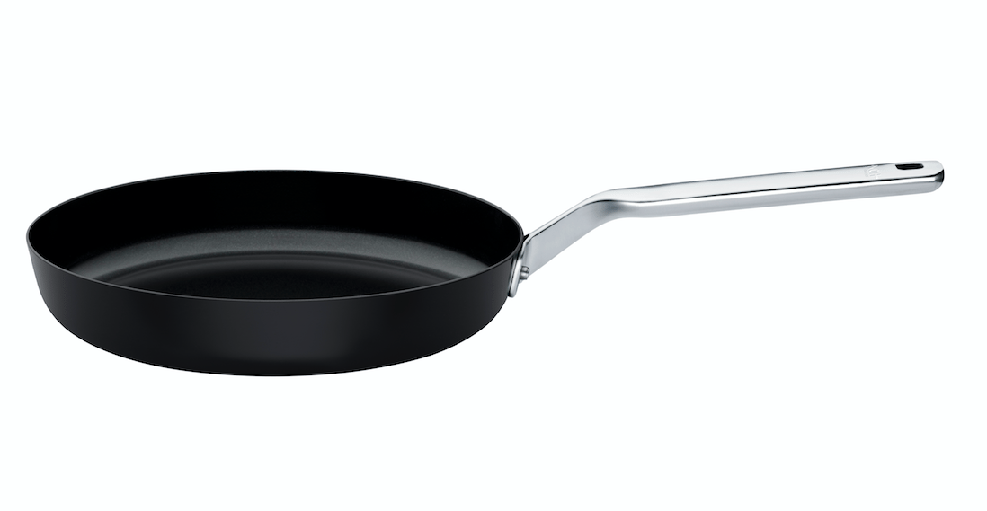 Rotisser stegepande Optiheat 24 cm /1,65 L