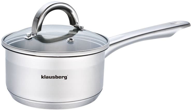 Såskastrull 1 Liter