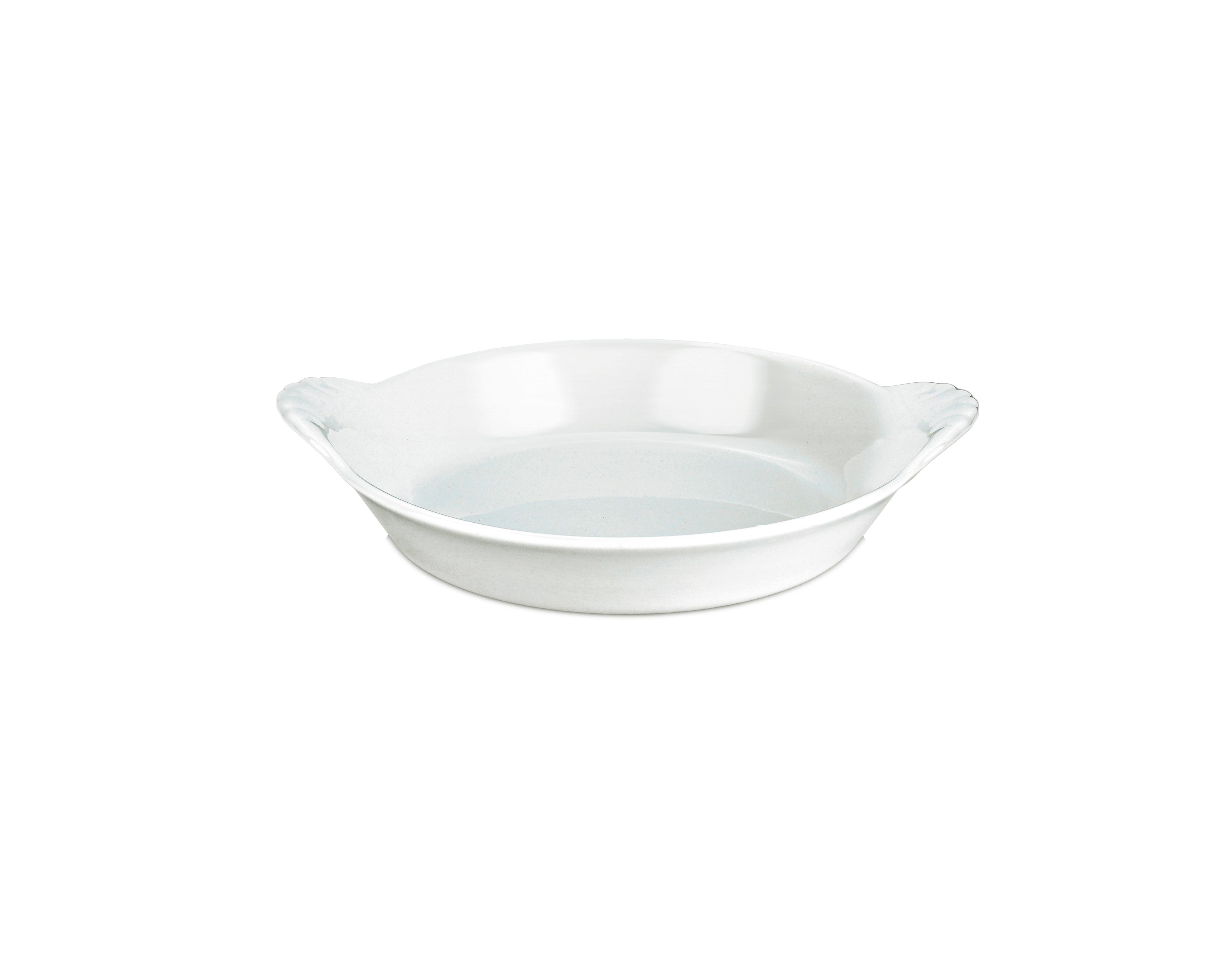 Serveringstallerken rund nr. 7, 20 cm