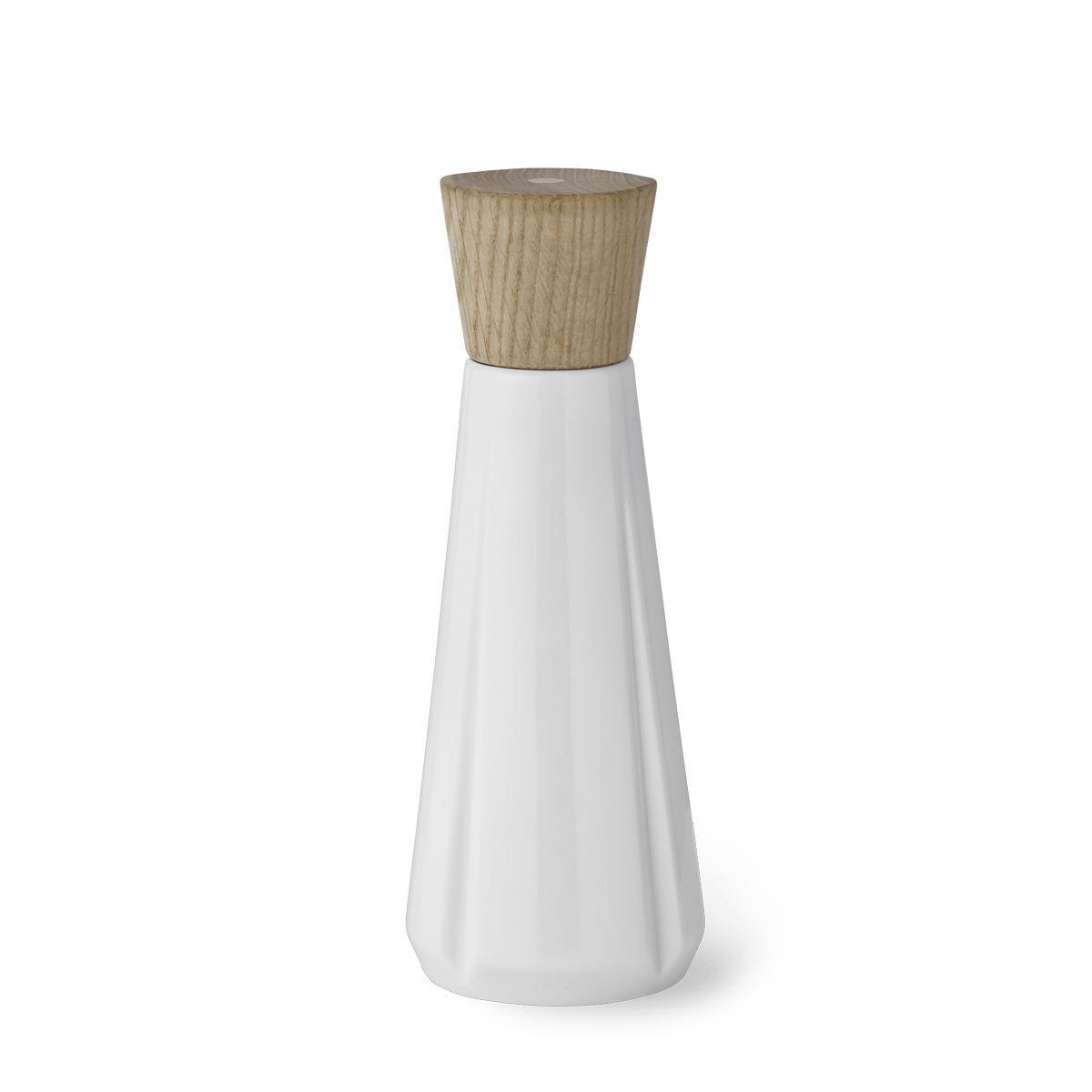 Grand Cru Salt Mølle H19 hvid