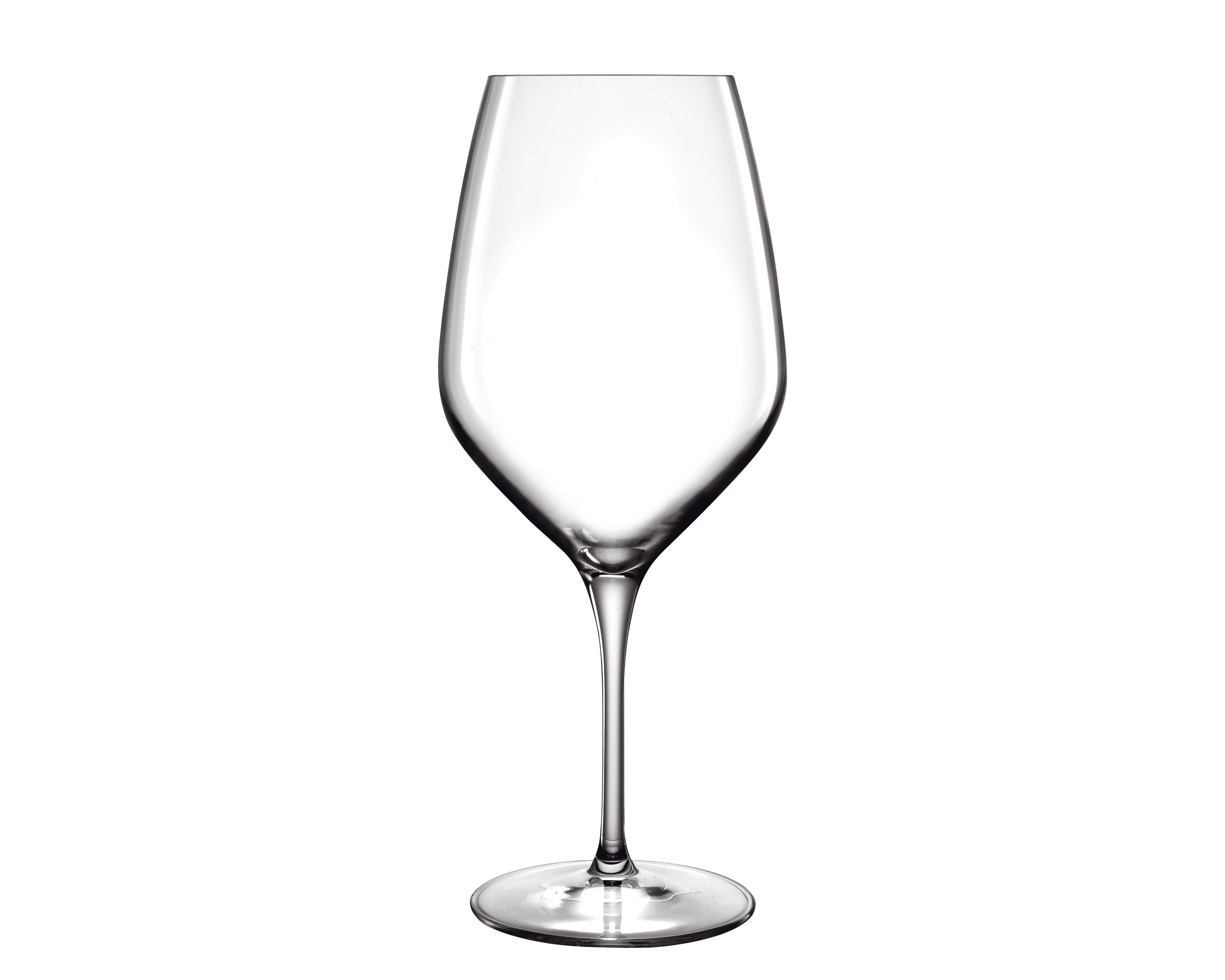 LB Atelier Rødvinsglas Merlot 70 cl