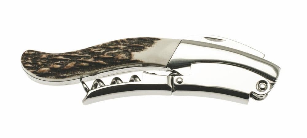 GHEMME Grand Crue Sommelier Proptrækker 14,3cm