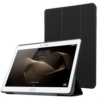 Huawei Mediapad M2 10 Kotelo Mustalla Varilla Pienkoneet Cdon Com