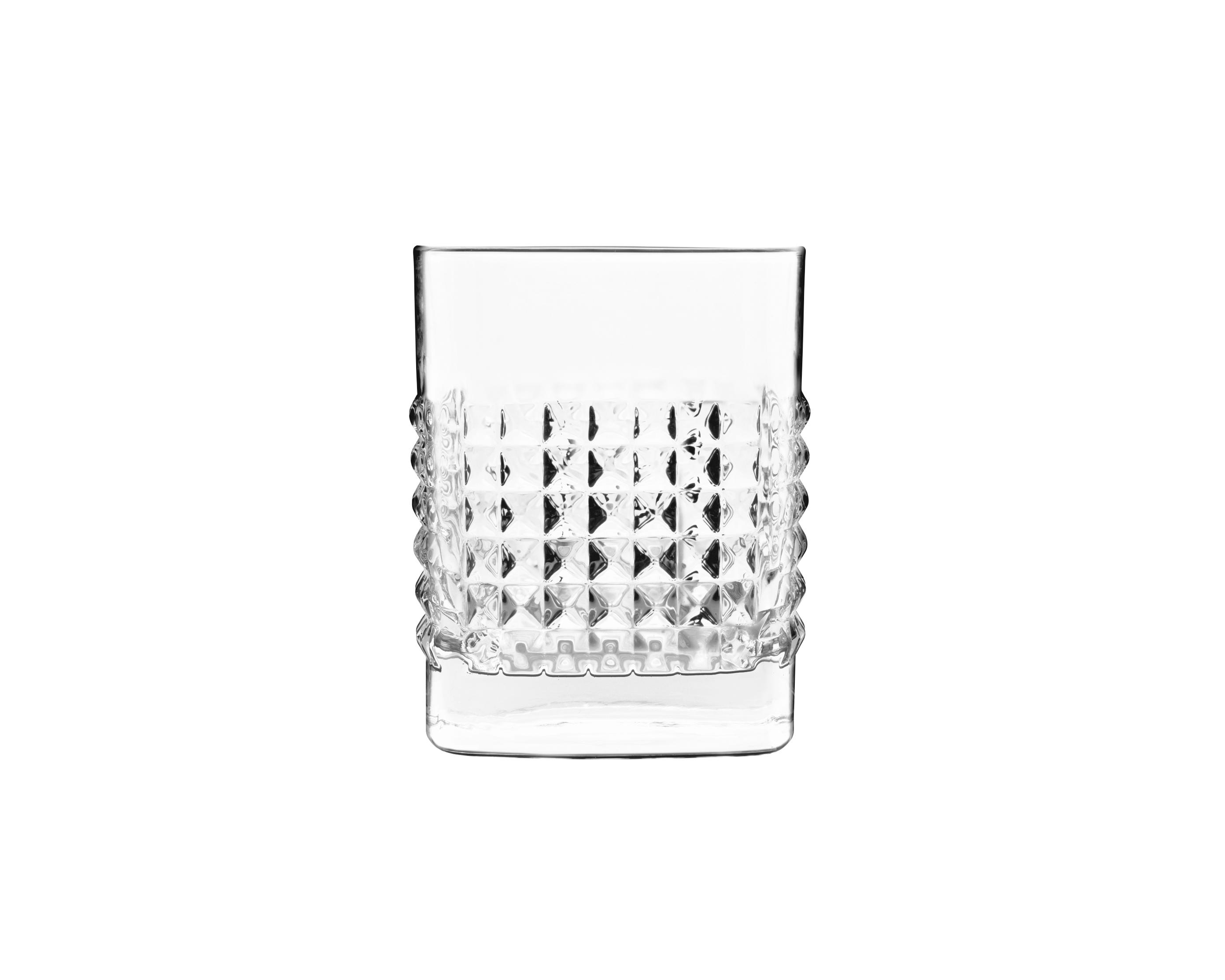Mixology Elixir vandglas/whi