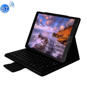 Ipad Pro 12 9 Bluetooth Tastatur Etui Husholdningsapparater Cdon Com