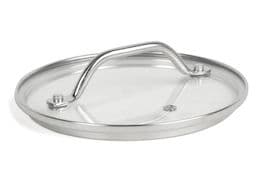 Glaslock Ø 20 cm