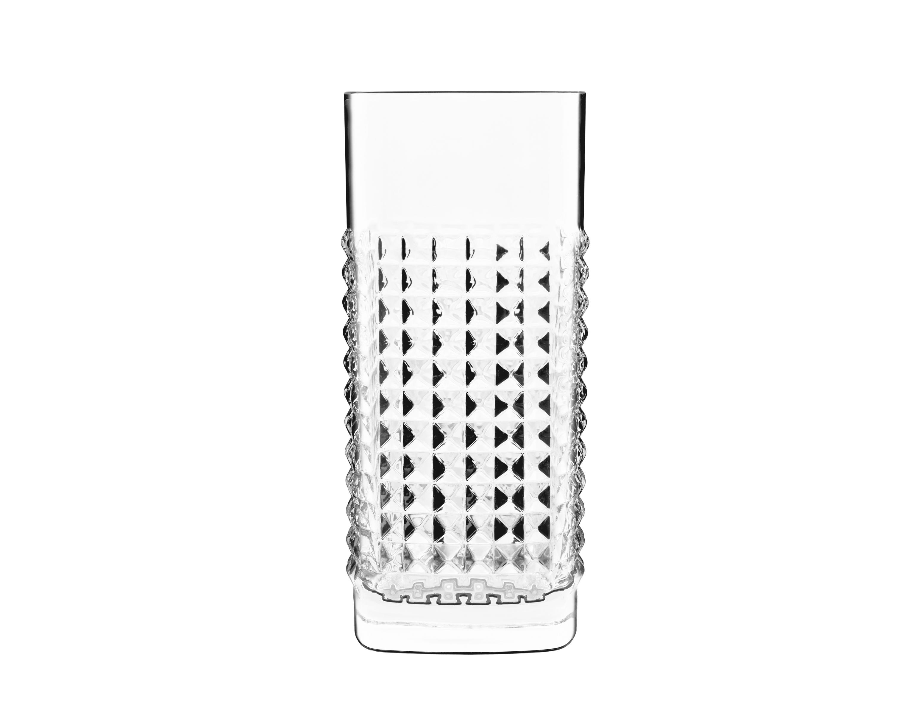 Mixology Elixir ølglas/longdri