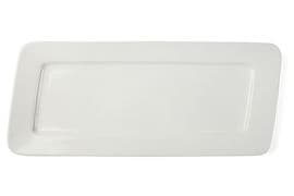 Fat rektangulärt 46x19 cm