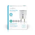 Miniatyrbillede 2 af 2: Smart stikprop WiFi  - Strømmonitor Schuko typ F