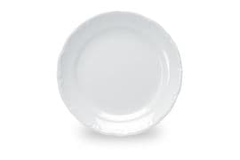 Tallerken flad Maria Teresa 26cm