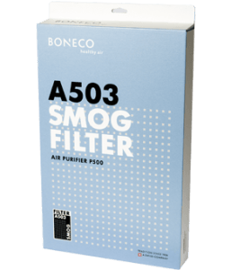 Smogfilter A503