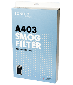 Smogfilter A403
