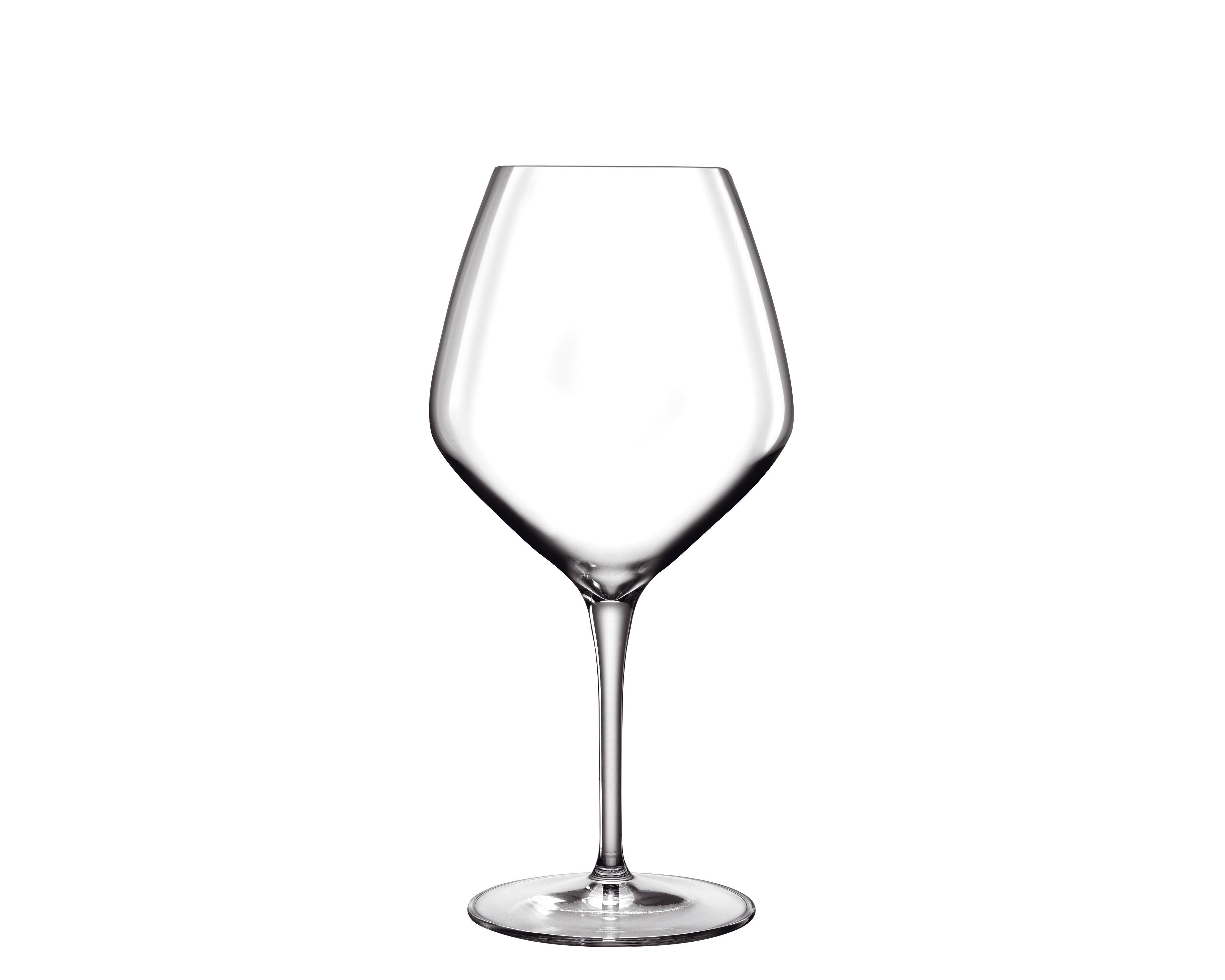 LB Atelier Rødvinsglas Pinot Noir/Rioja 2 stk.