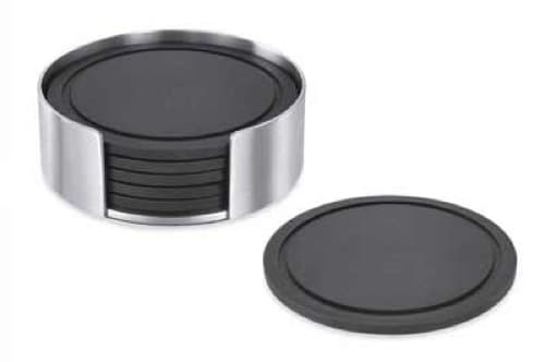 Glasbrikke med Stativ Vetro 6-Pack
