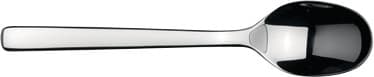 Ovale teske 14 cm, Rustfri Stål