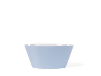 CONIX Tarjoilukulho Retrosininen 3L