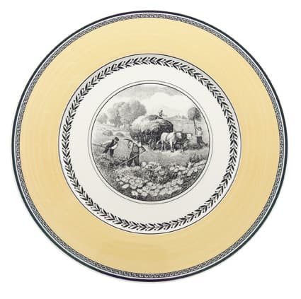 Audun Ferme Buffet Tallrik 30cm