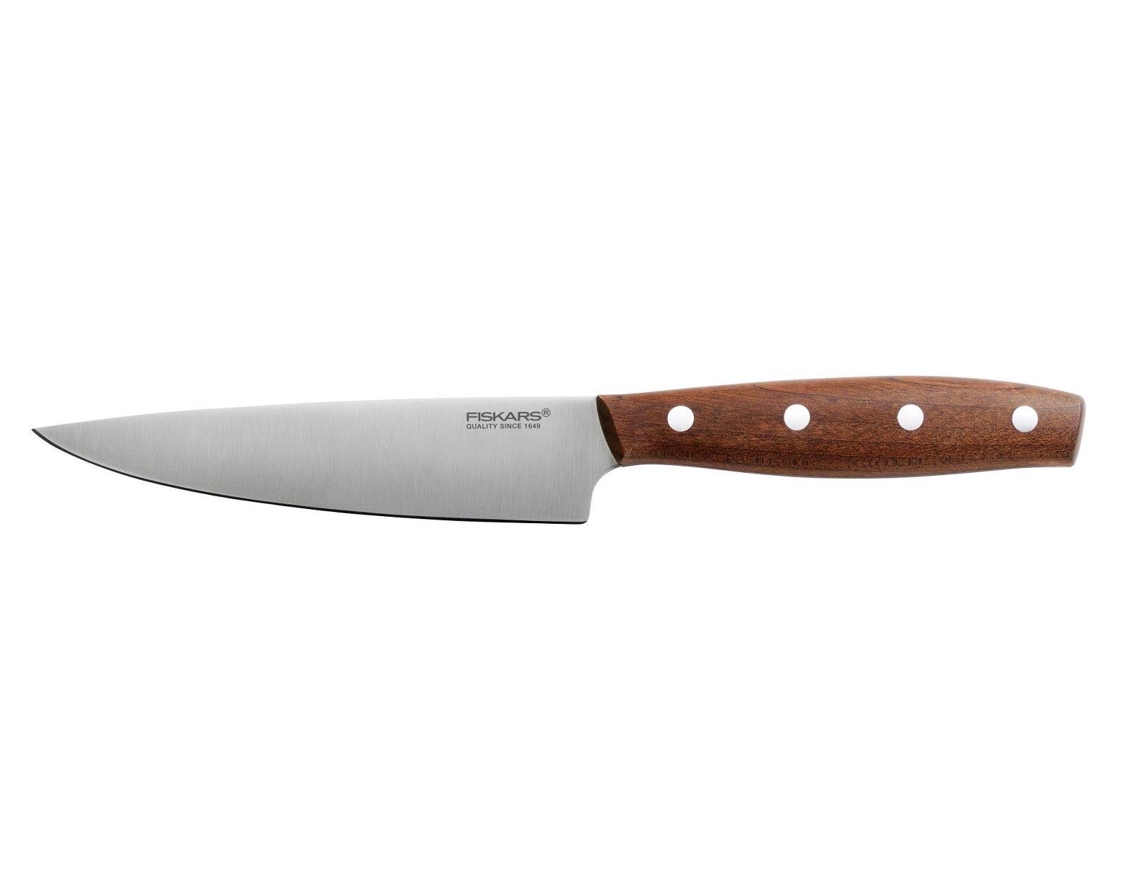 Norr grøntsagskniv 12 cm