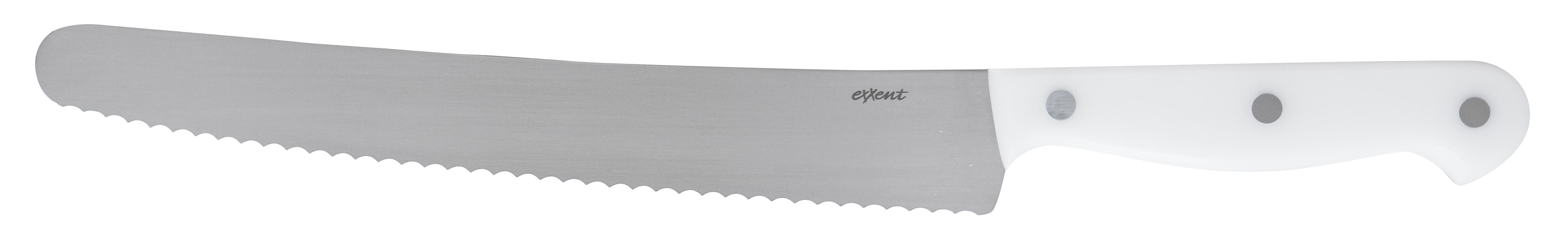 Lissanon Brödkniv 25 cm