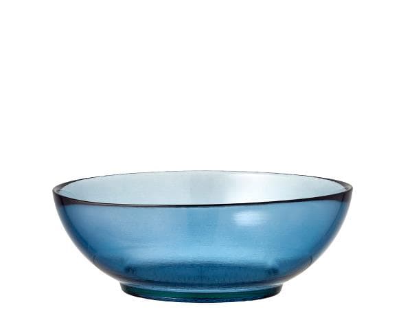 Kusintha Salatskål Blå 24 cm