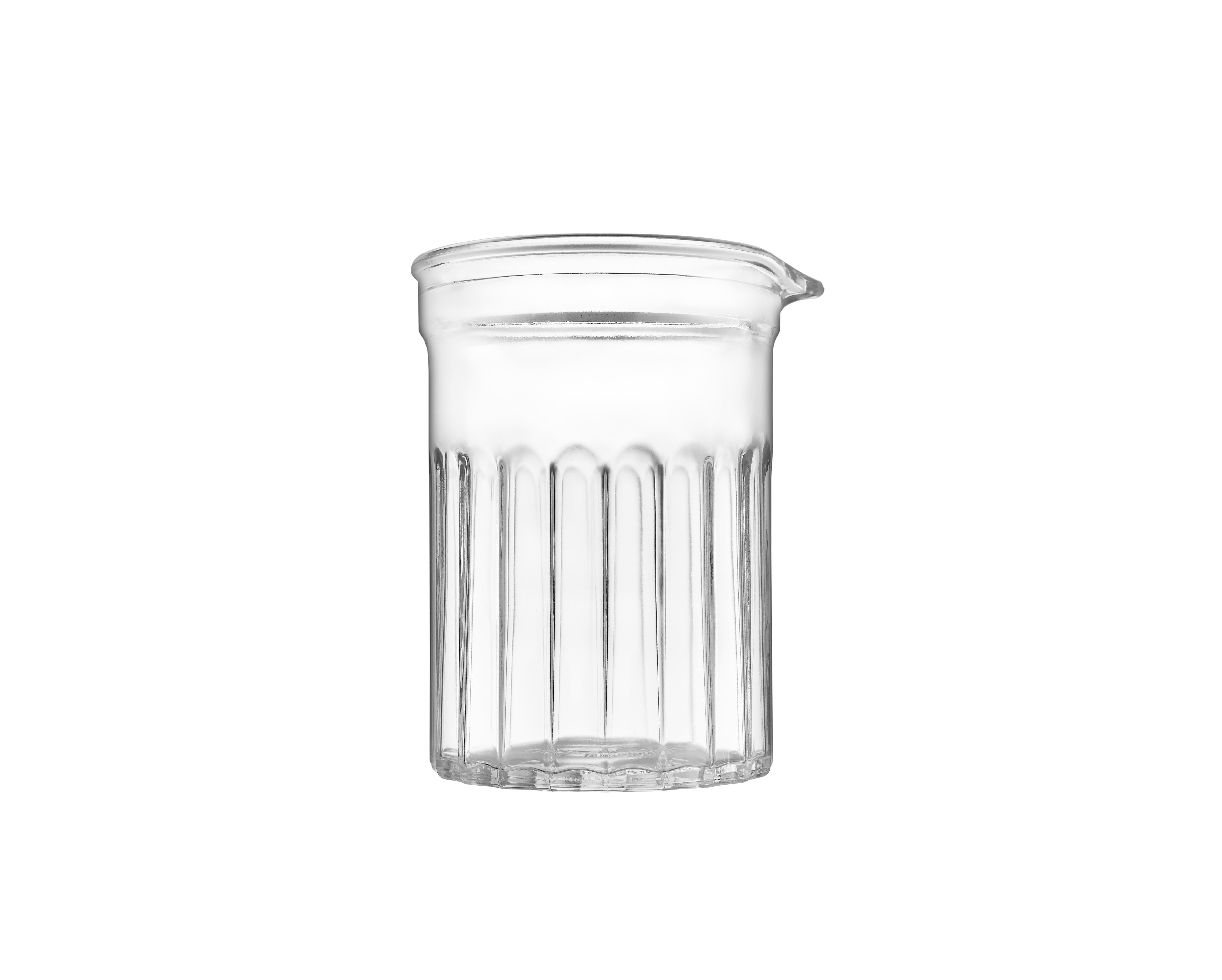Mixerglas klar 75 cl Ø11,5cm H