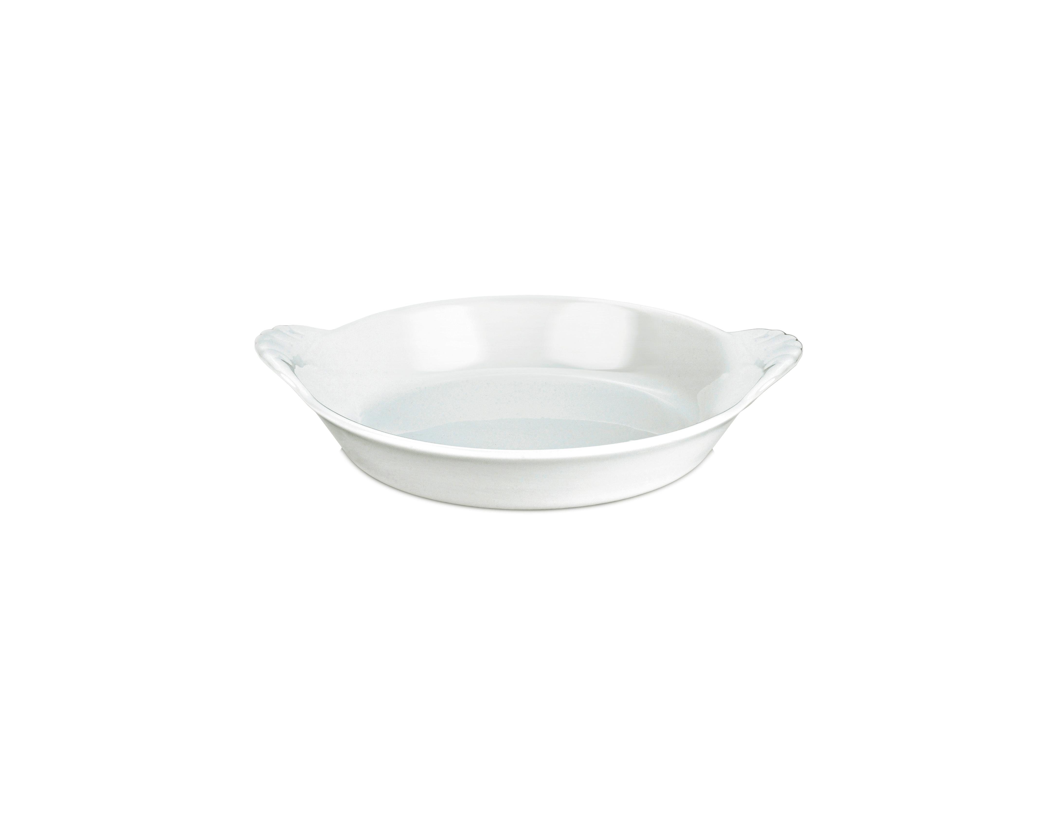 Serveringstallerken rund nr. 5, 14 cm