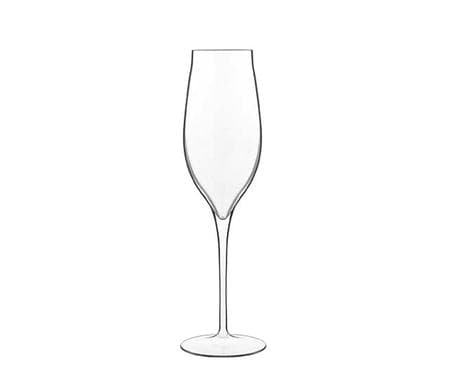 Vinea champagneglas Prosecco 2 st. klar - 20 cl