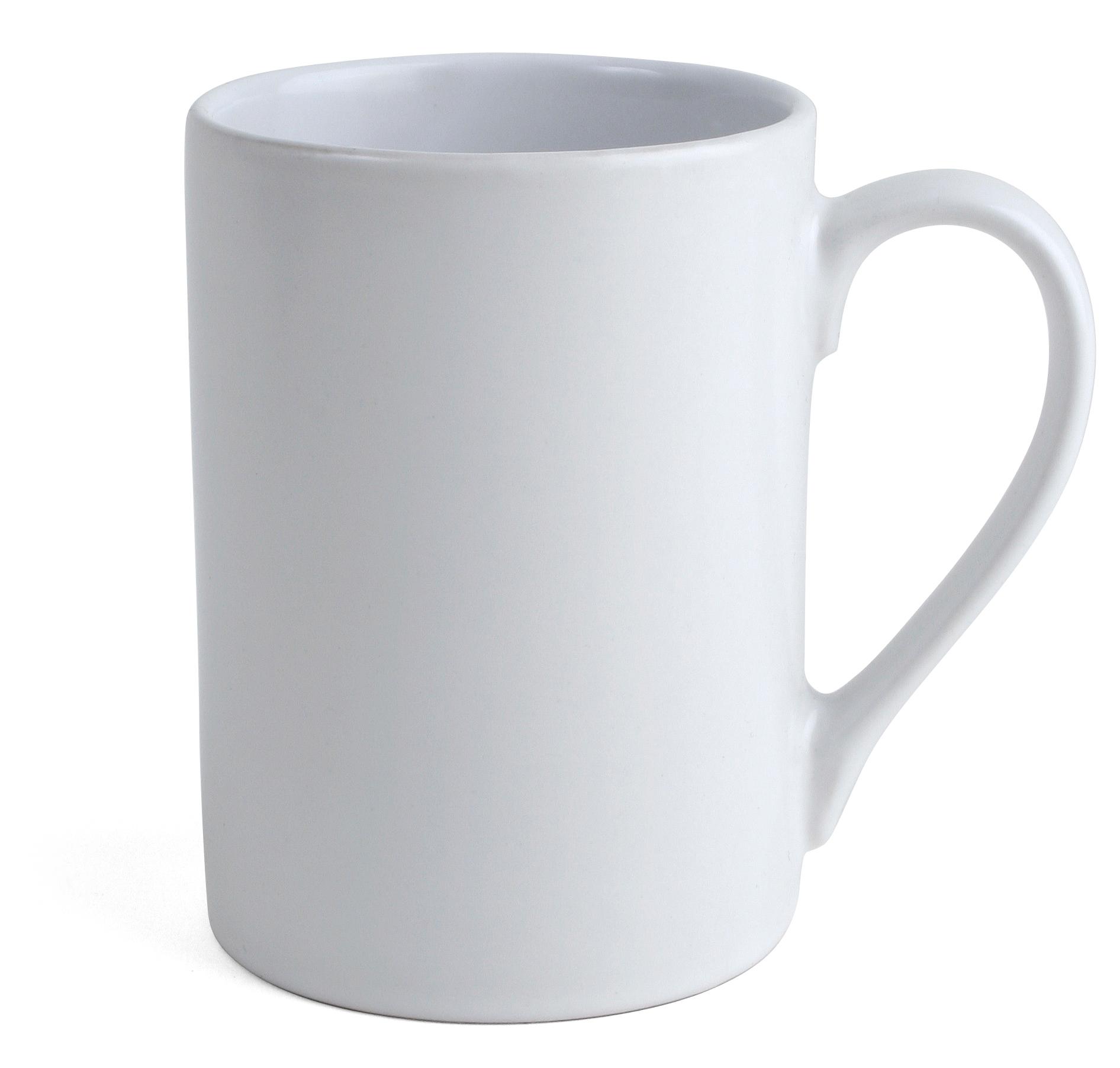 Mugg Hera vit