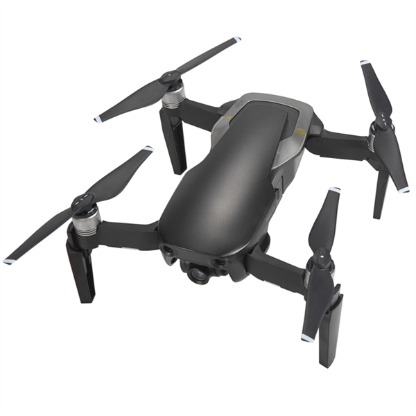 Dämpade Dämpade Dämpade förlängningsben till DJI Mavic Air - Svart 918b62 Dämpade Dämpade Dämpade förlängningsben till DJI Mavic Air - Svart 918b62