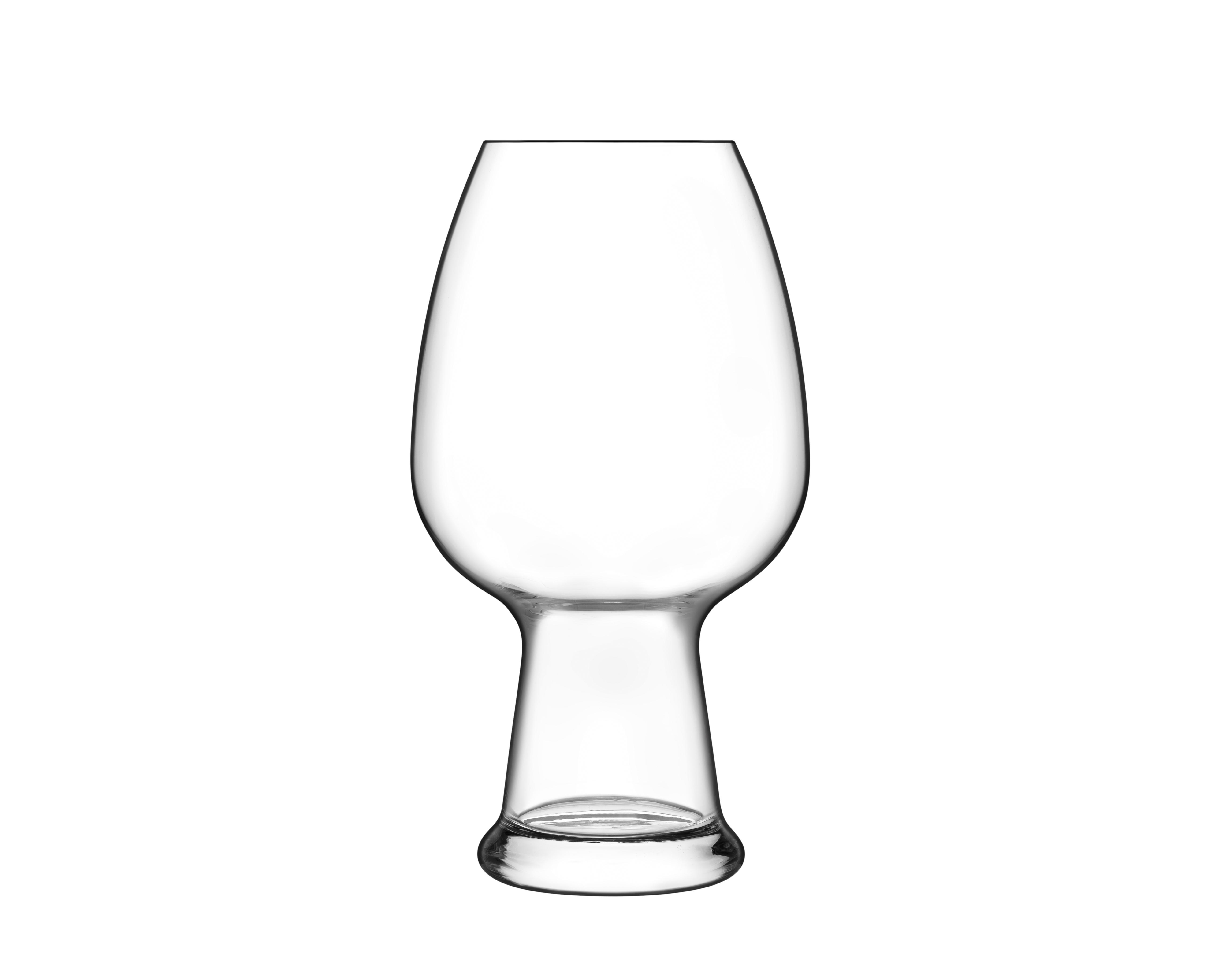 Birrateque ølglas hvede