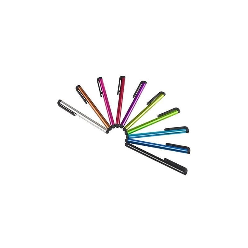 3 st Stylus-pennor, Touchpennor för mobil, surfplattor