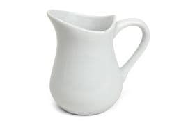 Mælk/Flødekande 12cl