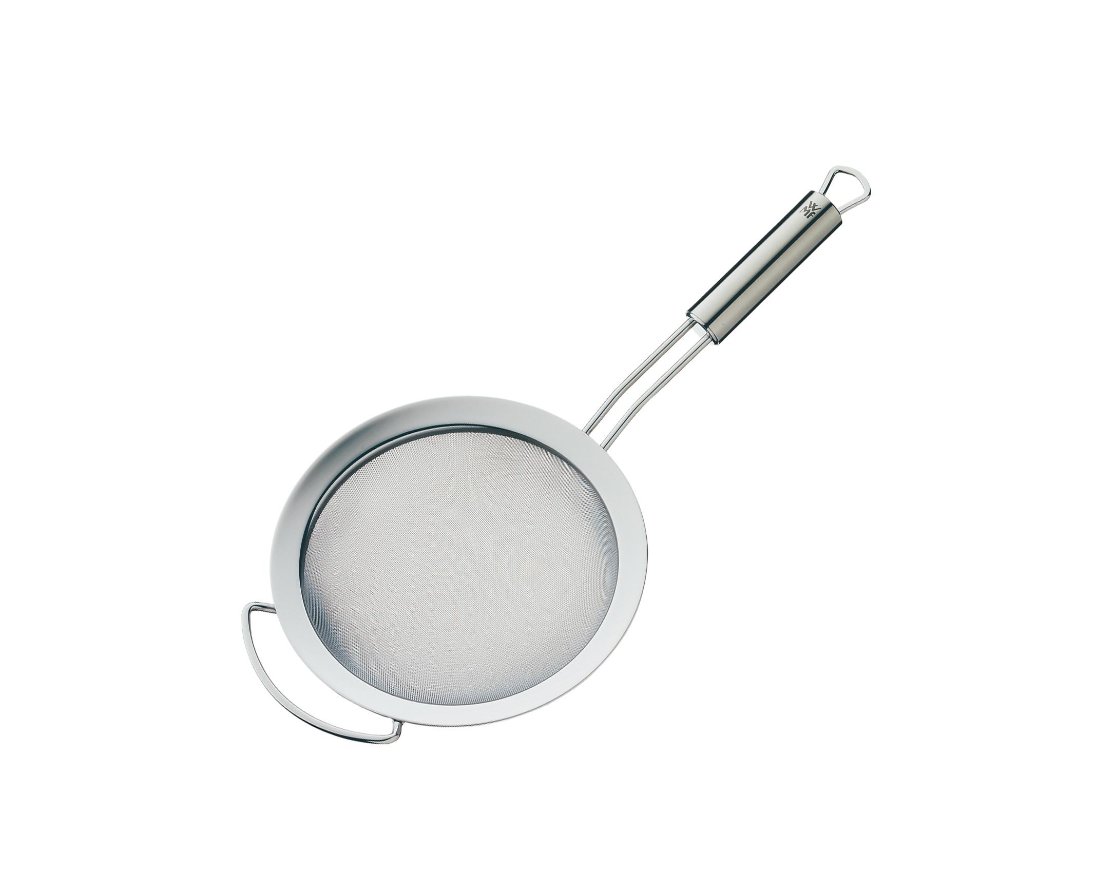 Profi Plus Sil Ø20cm stål