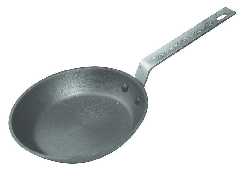 Ronneby Bruk Ultra Light Pro stekpanna 20 cm