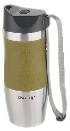 Robust termomugg 3,8 dl