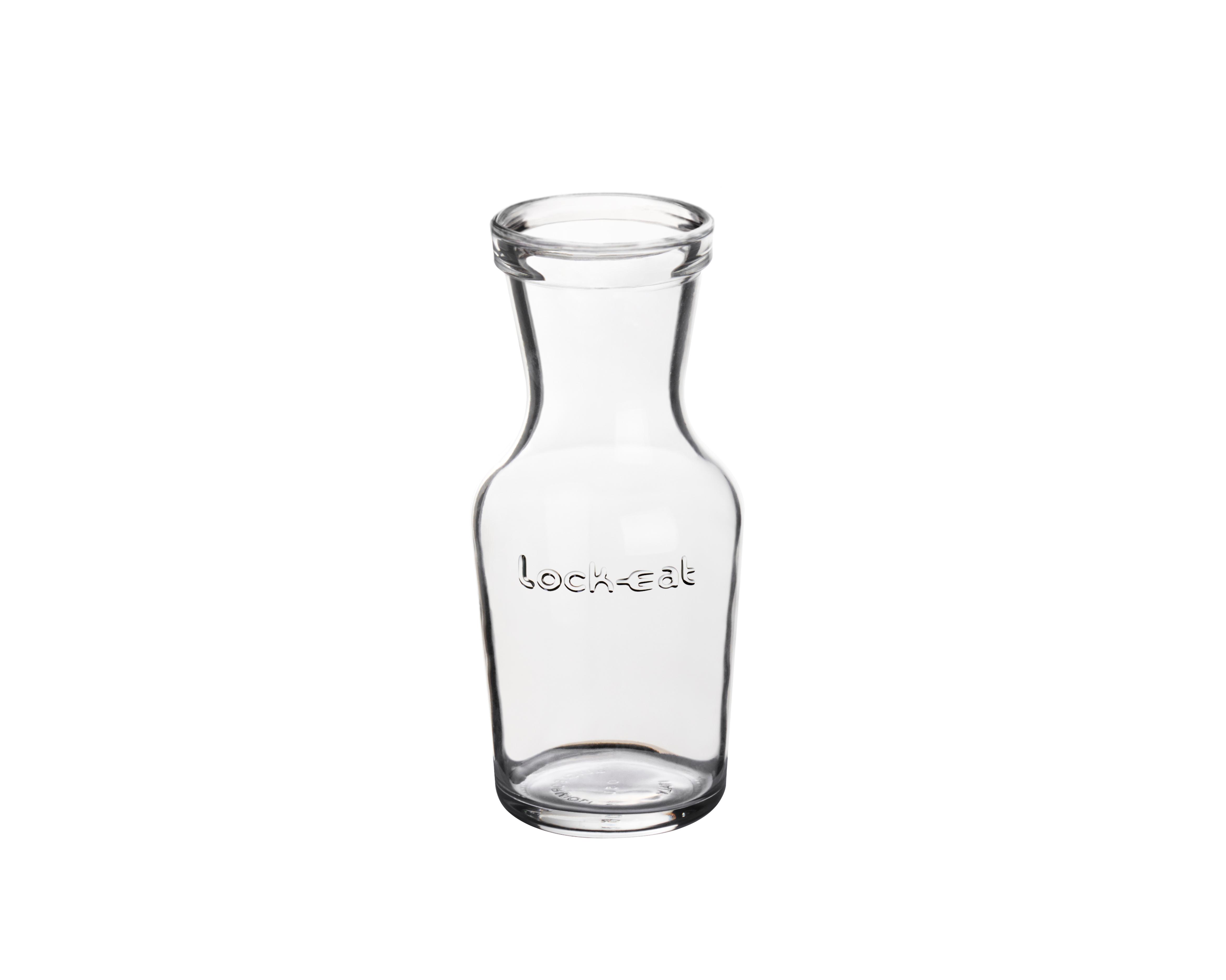 Lock-eat Karaffel 50 cl